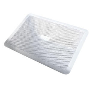 Perforirana aluminijska ploča za pečenje - 300 x 400 mm Gobel