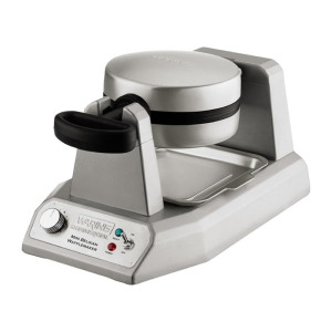 Gofrer Mini Belgiske vafler Waring: Napravite do 100 vafla/h
