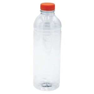 Plastična boca - 50 cl - Paket od 110