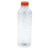 Plastična boca - 50 cl - Paket od 110