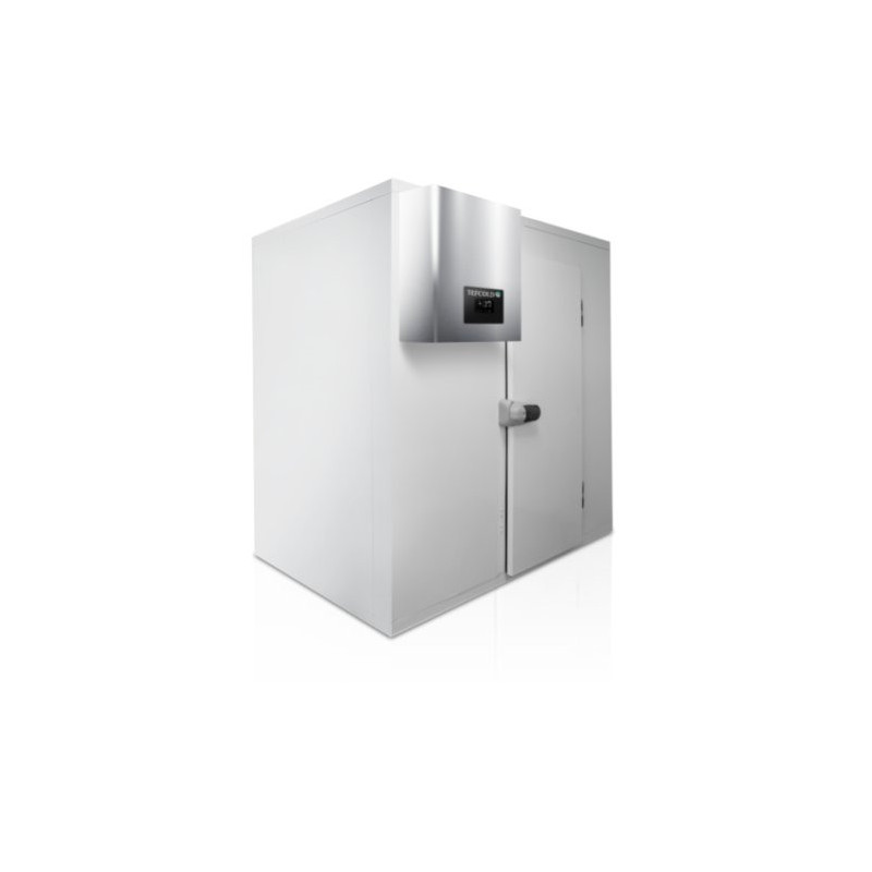 Chambre Froide Positive TEFCOLD 2400 x 2700 - Optimalno očuvanje za profesionalce. Chambre Froide Positive TEFCOLD 2400 x 2700 - Optimalno očuvanje za profesionalce.