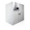 Chambre Froide Positive TEFCOLD 2400 x 2700 - Optimalna konzervacija za profesionalce.