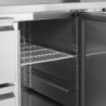 Refroidisseur de Comptoir CK TEFCOLD : Organisation optimale et fraîcheur garantie
