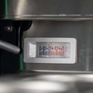 Vitrine Hladnjak GN 1/1 TEFCOLD - Učinkovito skladištenje