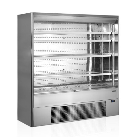 Vitrine Hladnjak Supermarket 1314 L TEFCOLD - Dizajn Visoke Kvalitete