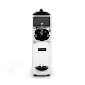 Machine à Crème Glacée Soft 16 L/h 1050 W - Dynasteel