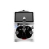 Machine à Crème Glacée Soft 16 L/h 1050 W - Dynasteel