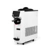 Machine à Crème Glacée Soft 16 L/h 1050 W - Dynasteel
