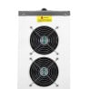 Machine à Crème Glacée Soft 16 L/h 1050 W - Dynasteel