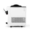 Machine à Crème Glacée Soft 16 L/h 1050 W - Dynasteel