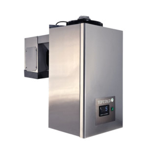 Groupe de Froid Positif Monobloc TEFCOLD pour Chambre Froide - Moćan i Izdržljiv