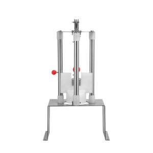 Epluche & Vide Ananas Professionnel - Ø 88 i 100 mm - Dynasteel