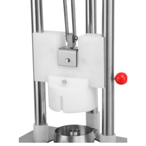 Epluche & Vide Ananas Professionnel - Ø 88 i 100 mm - Dynasteel