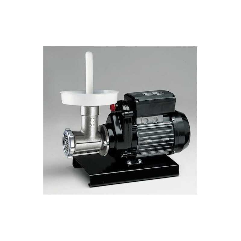 Hache Viande électrique n°5 Reber Hache Viande électrique n°5 Reber