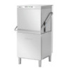 Lave-Vaisselle à Capot DS 600 LPR - 60 x 50 cm - Bartscher