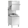 Lave-Vaisselle à Capot DS 600 LPR - 60 x 50 cm - Bartscher