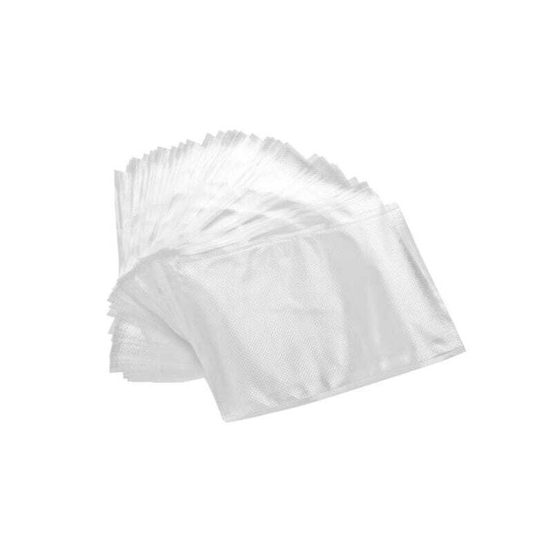 Vrećice za vakuumiranje sa reljefom 40x35cm - Ref PRBR3540 Vrećice za vakuumiranje sa reljefom 40x35cm - Ref PRBR3540