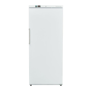 Ventilirani rashladni ormar 527 L +2/+8 °C — Puna vrata