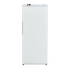 Ventilirani rashladni ormar 527 L +2/+8 °C — Puna vrata