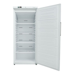 Ventilirani rashladni ormar 527 L +2/+8 °C — Puna vrata