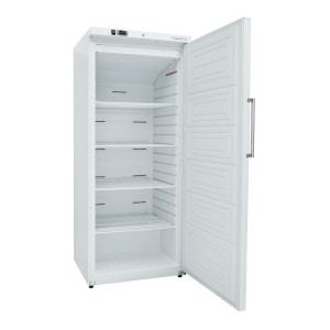 Ventilirani rashladni ormar 527 L +2/+8 °C — Puna vrata