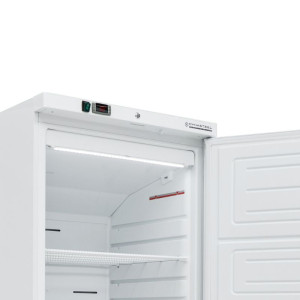 Ventilirani rashladni ormar 527 L +2/+8 °C — Puna vrata