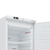 Ventilirani rashladni ormar 527 L +2/+8 °C — Puna vrata
