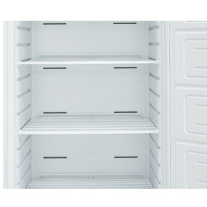 Ventilirani rashladni ormar 527 L +2/+8 °C — Puna vrata