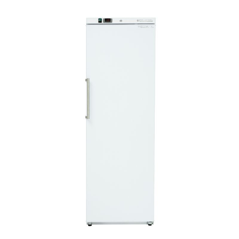 Ventilirani rashladni ormar 306 L +2/+8 °C Puna vrata
