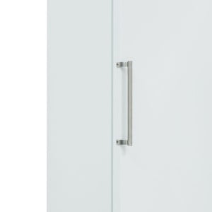 Ventilirani rashladni ormar 306 L +2/+8 °C Puna vrata