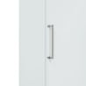 Ventilirani rashladni ormar 306 L +2/+8 °C Puna vrata