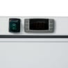 Ventilirani rashladni ormar 306 L +2/+8 °C Puna vrata