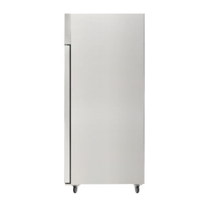 Armoire Réfrigérée Positive 650 L Inox GN 2/1 Ventilée