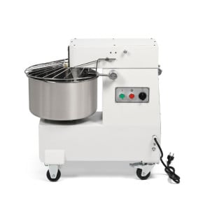 20 L Dynasteel Mixer - Removable Bowl, Tiltable Head
