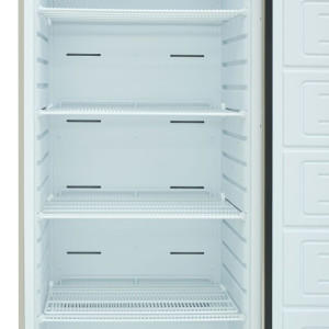 Armoire de Congélation Inox 510 L Ventilée -18/-22 °C