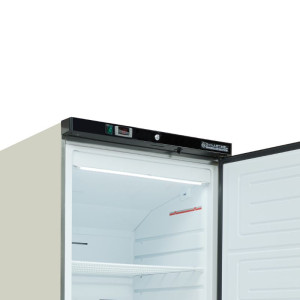 Armoire de Congélation Inox 510 L Ventilée -18/-22 °C
