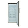 Stainless Steel Freezer Cabinet 510 L Ventilated -18/-22 °C