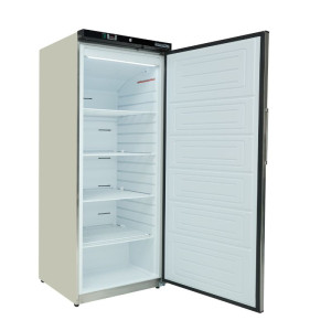 Armoire de Congélation Inox 510 L Ventilée -18/-22 °C
