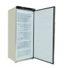Armoire de Congélation Inox 510 L Ventilée -18/-22 °C