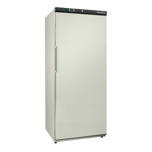 Armoire de Congélation Inox 510 L Ventilée -18/-22 °C