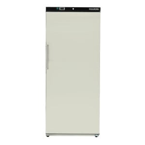 Armoire de Congélation Inox 510 L Ventilée -18/-22 °C