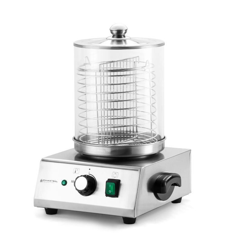 Sausage Warmer - 20 Sausages - Dynasteel Sausage Warmer - 20 Sausages - Dynasteel