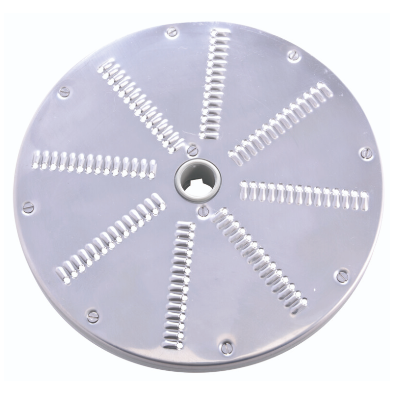 Rezač disk 3 mm za povrće 550 W - Dynasteel