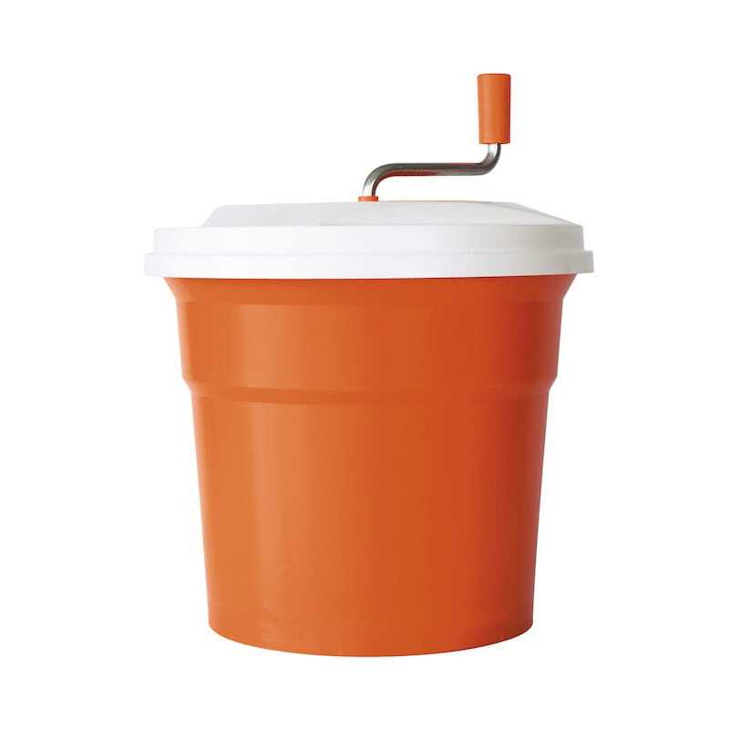 Essoreuse a salade professionnelle 20 Litres - Réf DCE004 Essoreuse a salade professionnelle 20 Litres - Réf DCE004