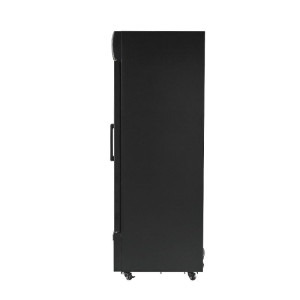 Vitrine za piće 736 L 2 staklena vrata 2-8 °C R290