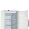 Bijeli ventilirani zamrzivač - 600 L - Dynasteel