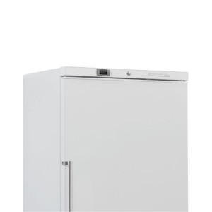 Bijeli ventilirani zamrzivač - 600 L - Dynasteel