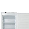 Bijeli ventilirani zamrzivač - 600 L - Dynasteel