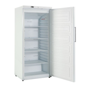 Zamrzivač 510 L Ventilirani -18/-22°C Bijeli