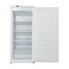 Bijeli ventilirani zamrzivač - 600 L - Dynasteel